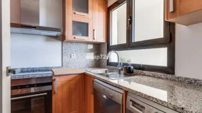 Apartment on Avenida La Resina photo 5