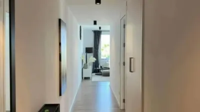 Penthouse at Calle Parque Central, 5 photo 14