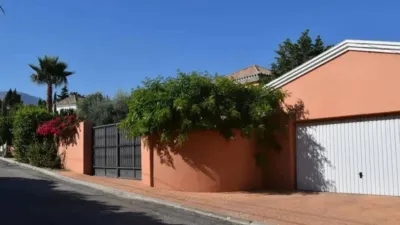 Chalet on Calle del Fuego photo 10