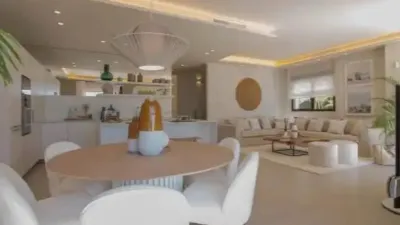 Apartment on Autopista del Mediterráneo photo 5