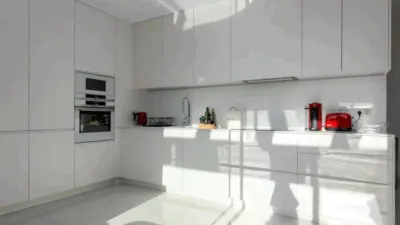 Apartment on Calle Parque Central, 5 photo 9