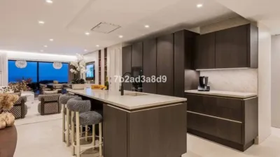 Apartment on Punta de la Plata Street photo 13