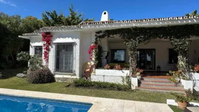 Chalet on Avenida de Benamara photo 19
