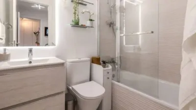 Apartment on Islas Bermudas Street photo 16