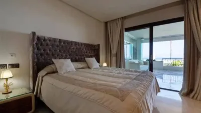 Apartment on Avenida del Carmen photo 8