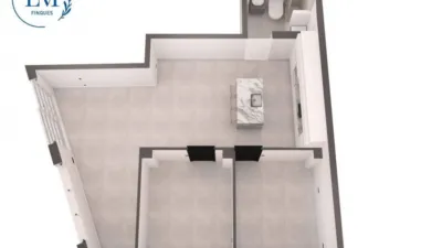 Apartment in Centre photo 30