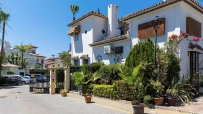 Chalet on Calle Las Dunas, 7 photo 31