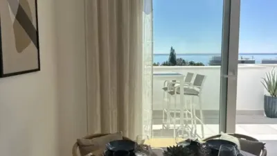 Penthouse at Avenida Blas de Lezo, 3 photo 5