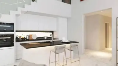 Chalet on Calle Villa Borghese, 1 photo 5