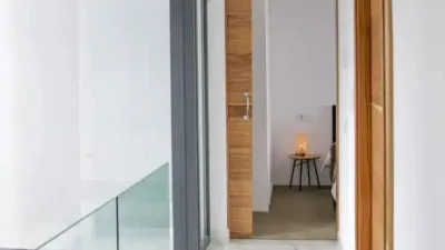 Chalet on Calle Villa Borghese, 1 photo 16