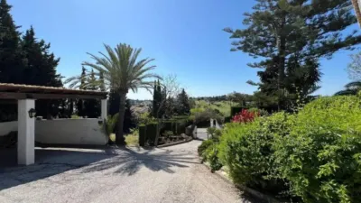 Chalet on Avenida de Benamara photo 33