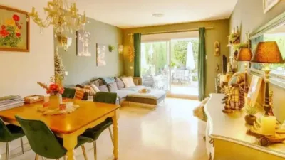 Apartment on N-A Street, -1 photo 9