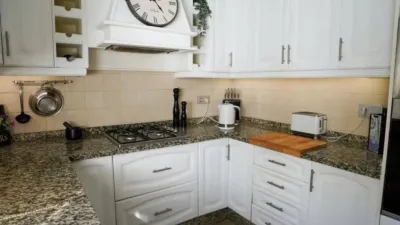 Chalet on Calle Parque Central, 5 photo 12
