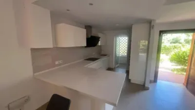 Chalet on Avenida de Benamara photo 6