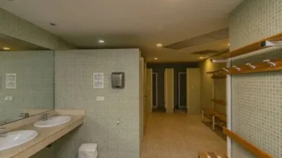 Penthouse on Calle Sefardí photo 8