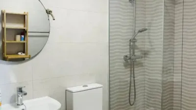 Penthouse at Calle Parque Central, 5 photo 12