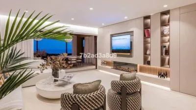 Apartment on Punta de la Plata Street photo 5