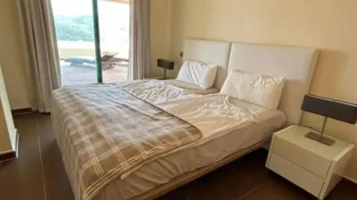 Apartment in Plaza del Reloj photo 7