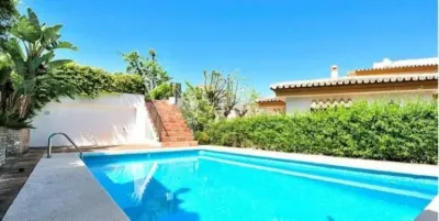 Chalet in Fuengirola photo 15