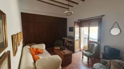 Rustic House in Polop photo 27