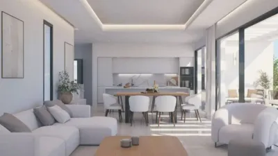 Chalet on Calle Villa Borghese, 1 photo 12