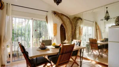 Chalet on Avenida del Carmen photo 5