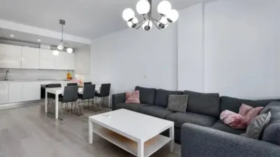 Apartment in Campo de Mijas photo 6