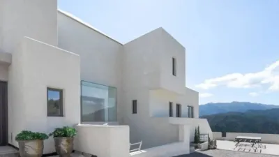 Chalet in Alhendín photo 25