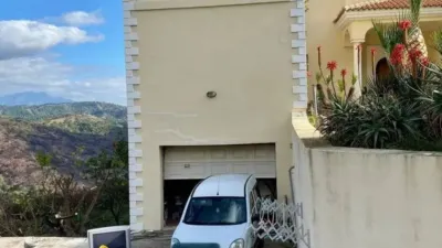 Chalet on Calle Pintado photo 27