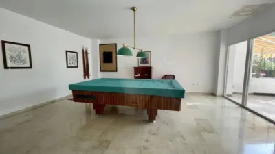 Apartment on Calle Dunas de Casasola photo 14