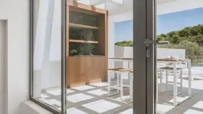 Chalet on Calle Hortensia photo 41