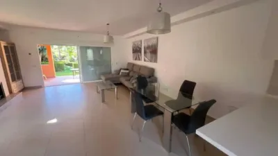 Chalet on Avenida de Benamara photo 19