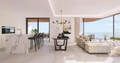 Apartment on Calle Pintado photo 8