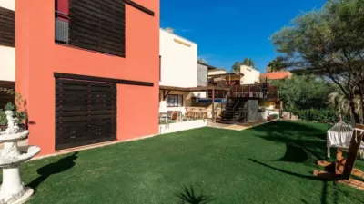 Chalet en calle N-A, -1 photo 21