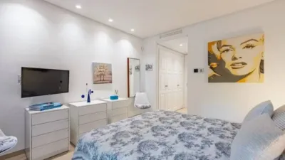Apartment on Avenida del Carmen photo 17