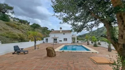 Chalet en Coín photo 16