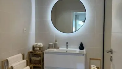 Penthouse at Avenida Blas de Lezo, 3 photo 12