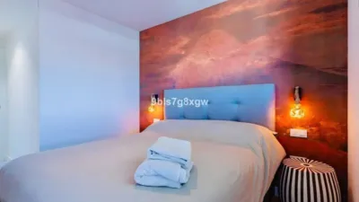 Apartment on Calle Parque Central, 5 photo 22