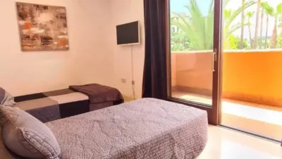 Apartment on Calle Las Dunas, 7 photo 10