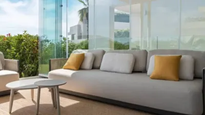 Piso en Montemayor-Marbella Club photo 8