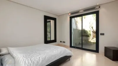 Chalet in Istán photo 32