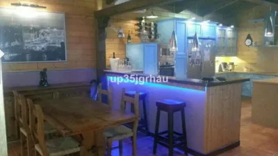 Apartment on Calle Parque Central, 5 photo 6