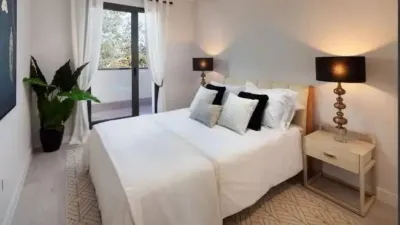 Chalet in Barrio San Roque photo 9