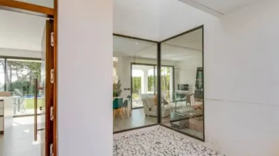 Chalet on Calle Parque Central, 5 photo 33