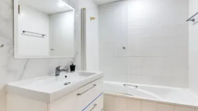 Apartment on Avenida de los Andaluces photo 14