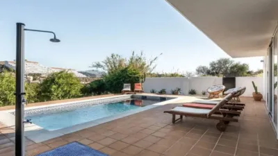 Chalet on Calle Parque Central, 5 photo 21