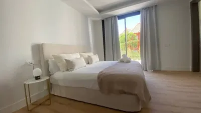 Chalet en La Quinta photo 36