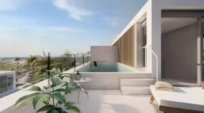 Chalet on Calle Pintado photo 8