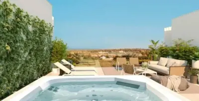 Apartment in San Roque Neighborhood photo 19