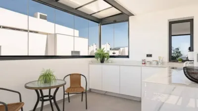 Apartment on Avenida del Mirador photo 20